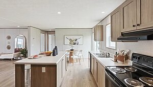 Prime Series / The Carlisle 3252H32P03 Kitchen 136734