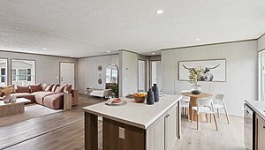 Prime Series / The Carlisle 3252H32P03 Kitchen 136735
