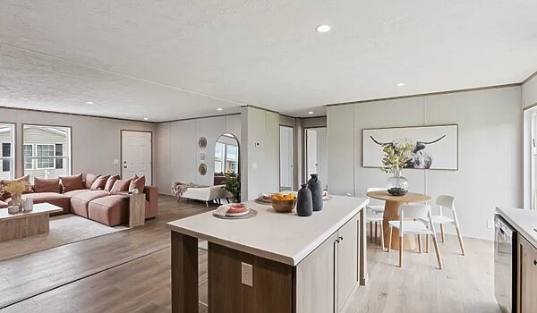 Prime Series / The Carlisle 3252H32P03 Kitchen 136735
