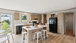 Prime Series / The Carlisle 3252H32P03 Kitchen 136731