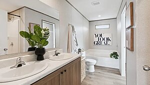 Prime Series / The Carlisle 3252H32P03 Bathroom 136746