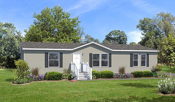 Prime Series / The Carlisle 3252H32P03 Exterior 136730