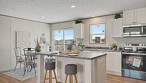 Prime Series / The Capstone 3260H32P03 Interior 130123