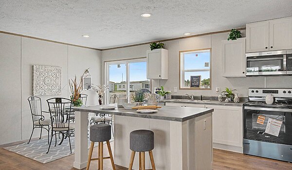 Prime Series / The Capstone 3260H32P03 Interior 130123