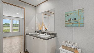 Prime Series / The Capstone 3260H32P03 Interior 130132