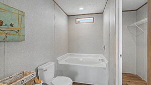 Prime Series / The Capstone 3260H32P03 Interior 130133
