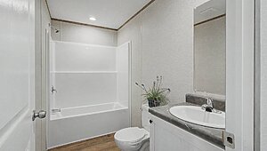 Prime Series / The Capstone 3260H32P03 Interior 130135