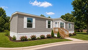 Prime Series / The Capstone 3260H32P03 Exterior 130138