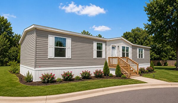Prime Series / The Capstone 3260H32P03 Exterior 130138