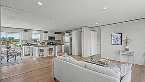 Prime Series / The Capstone 3260H32P03 Interior 130124