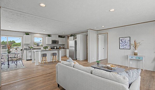 Prime Series / The Capstone 3260H32P03 Interior 130124