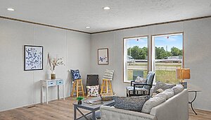 Prime Series / The Capstone 3260H32P03 Interior 130126