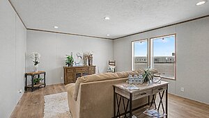 Prime Series / The Capstone 3260H32P03 Interior 130127
