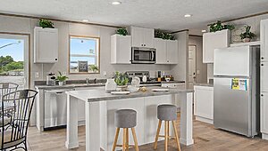 Prime Series / The Capstone 3260H32P03 Interior 130119