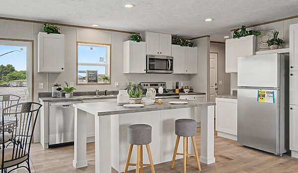 Prime Series / The Capstone 3260H32P03 Interior 130119
