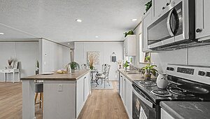 Prime Series / The Capstone 3260H32P03 Interior 130120