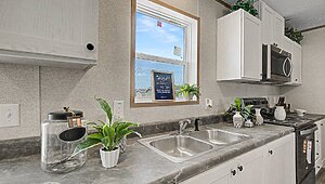 Prime Series / The Capstone 3260H32P03 Interior 130121