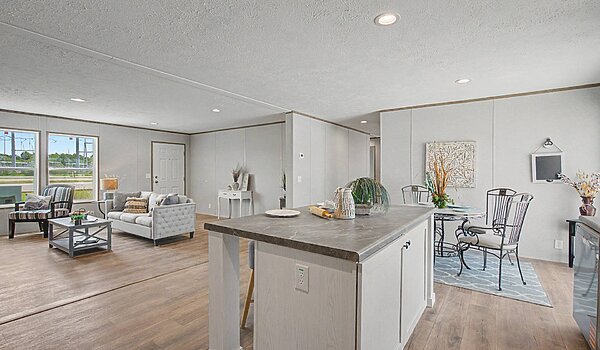 Prime Series / The Capstone 3260H32P03 Interior 130122