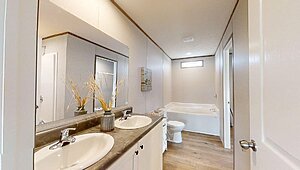 Prime Series / The Capstone 3260H32P03 Interior 129554