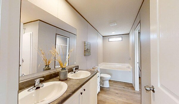 Prime Series / The Capstone 3260H32P03 Interior 129554