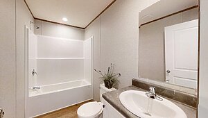 Prime Series / The Capstone 3260H32P03 Interior 129555