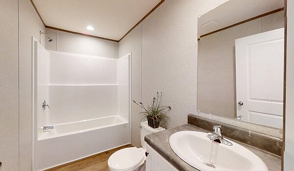 Prime Series / The Capstone 3260H32P03 Interior 129555