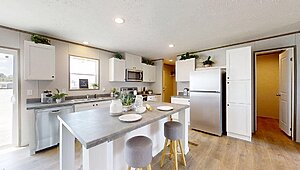 Prime Series / The Capstone 3260H32P03 Interior 129547