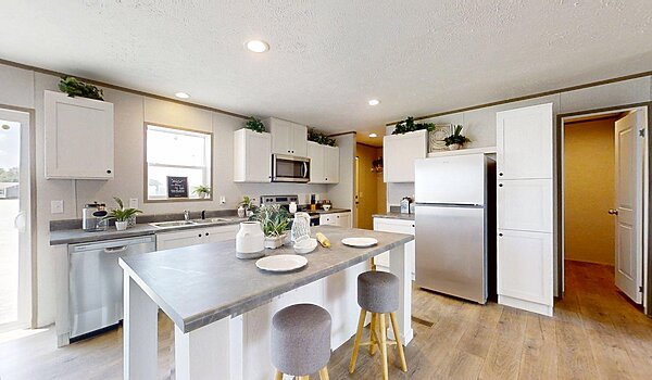 Prime Series / The Capstone 3260H32P03 Interior 129547