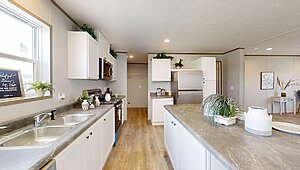 Prime Series / The Capstone 3260H32P03 Interior 129548