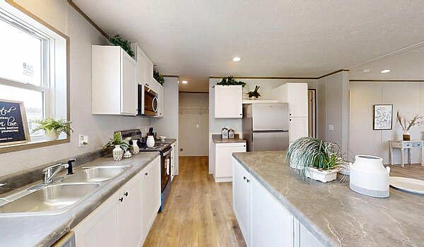 Prime Series / The Capstone 3260H32P03 Interior 129548