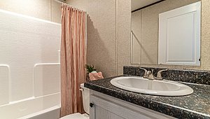 Prime Series / The Ridge 1676H32 Lot #30 Bathroom 84817