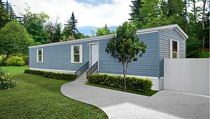 Prime Series / The Spire 1660H22P01 Exterior 136779