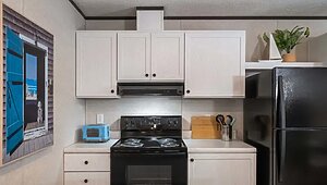 Prime Series / The Spire 1660H22P01 Kitchen 136781