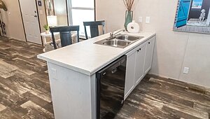 Prime Series / The Spire 1660H22P01 Kitchen 136782