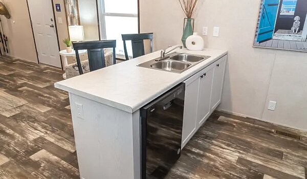 Prime Series / The Spire 1660H22P01 Kitchen 136782