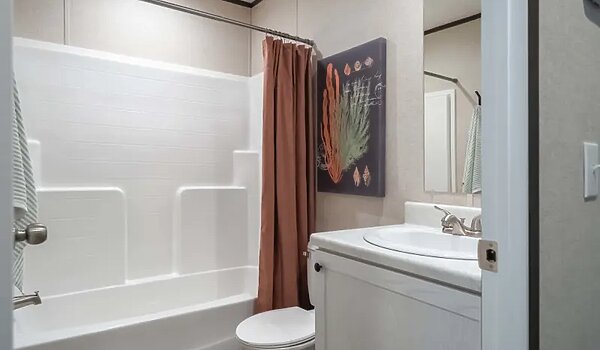 Prime Series / The Barkley 1656H22P01 Bathroom 136719