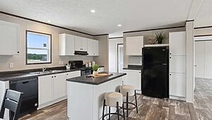 Prime Series / The Calloway 3260H42P03 Kitchen 136724