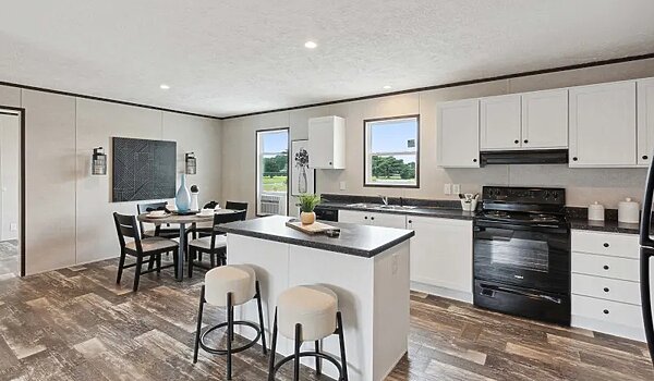 Prime Series / The Calloway 3260H42P03 Kitchen 136723