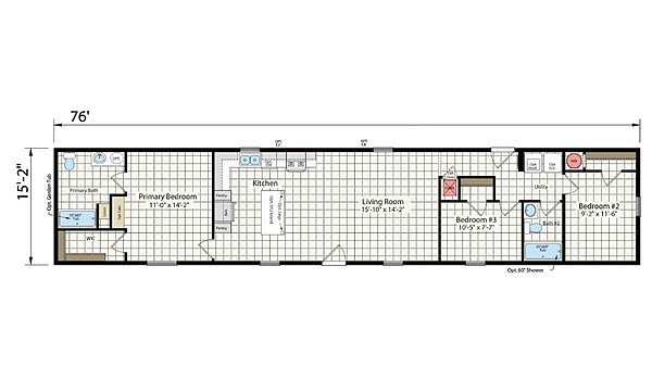 Aspire / 1676H32090 Layout 89714