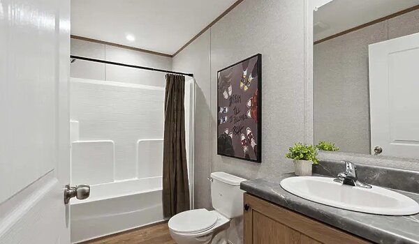 Prime Series / The Mammoth 3276H53P03 Bathroom 136755