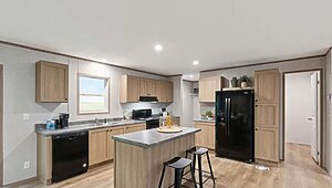 Prime Series / The Mammoth 3276H53P03 Kitchen 136751