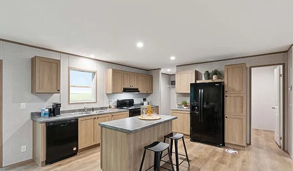 Prime Series / The Mammoth 3276H53P03 Kitchen 136751