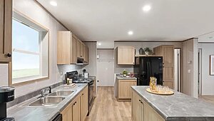 Prime Series / The Mammoth 3276H53P03 Kitchen 136752