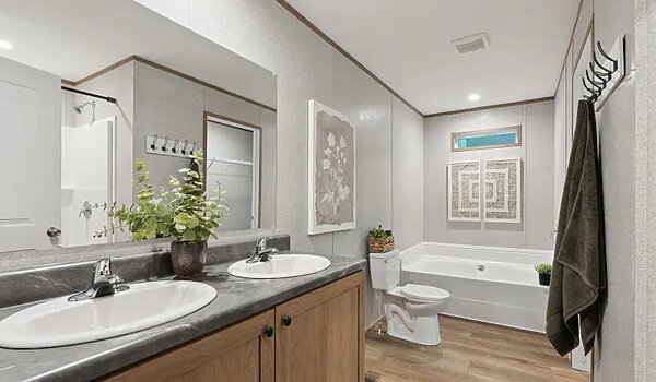 Prime Series / The Mammoth 3276H53P03 Bathroom 136756