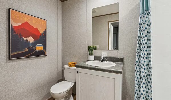 Prime Series / The Pike 1636H11P01 Bathroom 136775