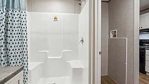 Prime Series / The Pike 1636H11P01 Bathroom 136776