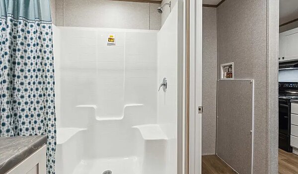 Prime Series / The Pike 1636H11P01 Bathroom 136776