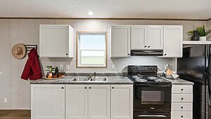 Prime Series / The Pike 1636H11P01 Kitchen 136761