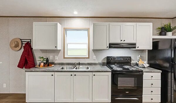 Prime Series / The Pike 1636H11P01 Kitchen 136761