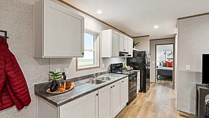 Prime Series / The Pike 1636H11P01 Kitchen 136762